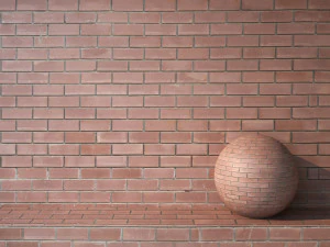 tuğla 147 CG Dokuları