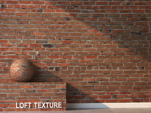 brick 151 CG Textures