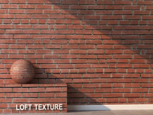 brick 152 CG Textures