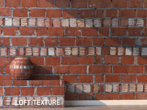 brick 153 CG Textures