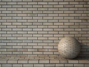 brick 155 CG テクスチャ