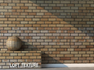 brick 165 CG Textures