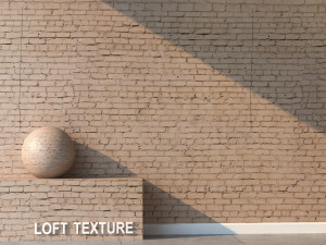 brick 173 CG テクスチャ