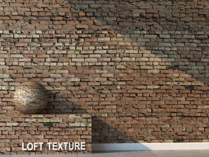 brick 175 CG Textures