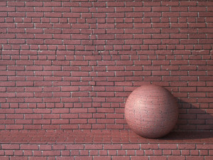 brick 181 CG 纹理
