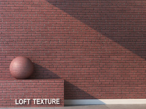 brick 181 CG 纹理