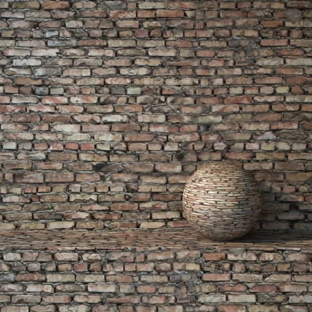 brick 183 Texturas CG .c4d .max .obj .3ds .fbx .stl .blend 