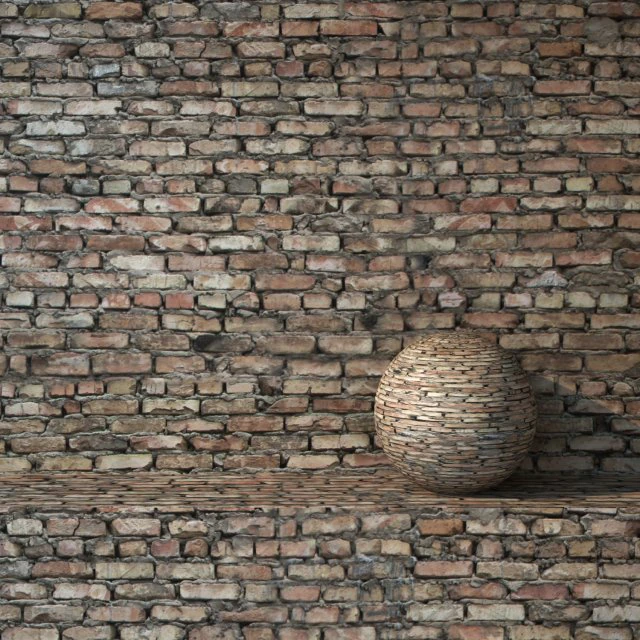 tijolo 183 Texturas CG .c4d .max .obj .3ds .fbx .stl .blend 