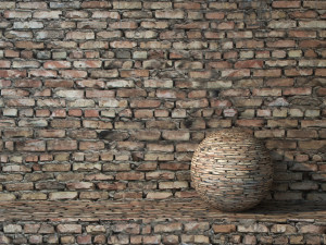 brick 183 Texturas CG