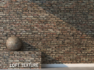 brick 183 Texturas CG