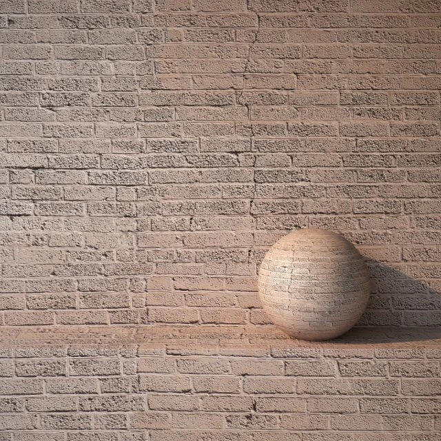 brick 192 CG Textures .c4d .max .obj .3ds .fbx .stl .blend 