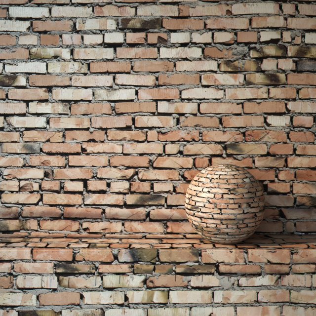 brick 192 CG Dokuları .c4d .max .obj .3ds .fbx .stl .blend 