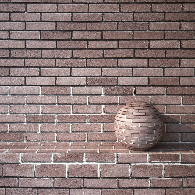 brick 195 CG Tekstury .c4d .max .obj .3ds .fbx .stl .blend 