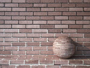 brick 195 Texturas CG