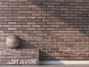 brick 195 CG Tekstury