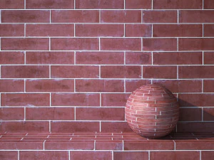 mattone 196 CG Textures