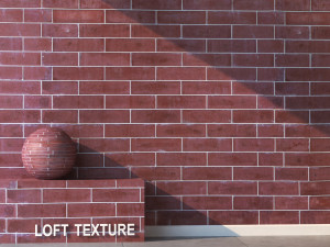 brick 196 CG Textures