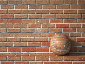 brick 207 CG Текстуры
