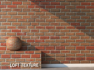 brick 207 Texturas CG