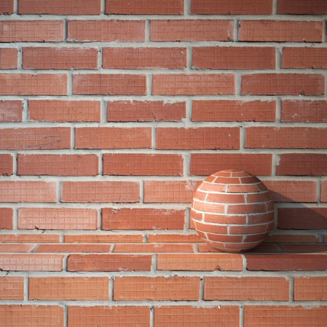 brick 220 Texturas CG .c4d .max .obj .3ds .fbx .stl .blend 