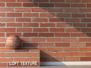 brick 220 Texturas CG