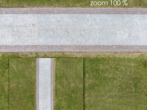 aerial texture 1 CG Tekstury