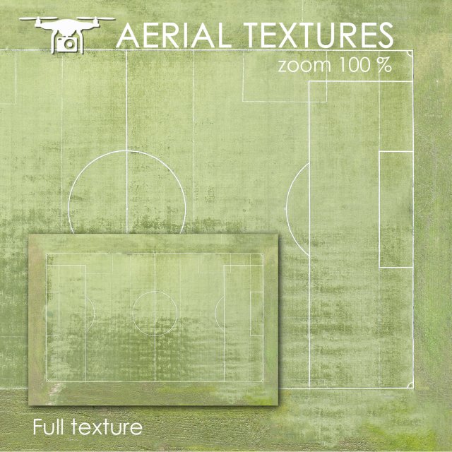 aerial texture 4 CG Tekstury .c4d .max .obj .3ds .fbx .stl .blend 