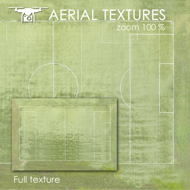 aerial texture 4 CG Textures .c4d .max .obj .3ds .fbx .stl .blend 