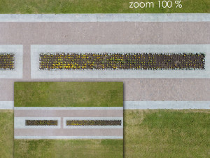 aerial texture 10 CG Tekstury