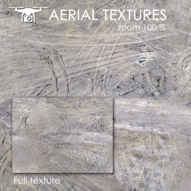 aerial texture 11 Texturas CG .c4d .max .obj .3ds .fbx .stl .blend 