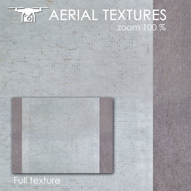 aerial texture 14 CG Texturen .c4d .max .obj .3ds .fbx .stl .blend 