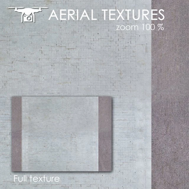 aerial texture 14 CG Textures .c4d .max .obj .3ds .fbx .stl .blend 