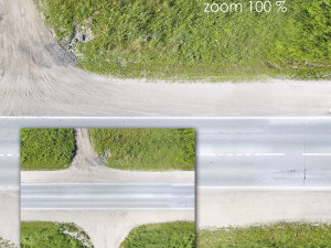 aerial texture 16 CG テクスチャ