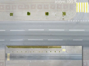 tekstura powietrzna 17 CG Tekstury