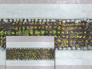 aerial texture 18 CG Tekstury