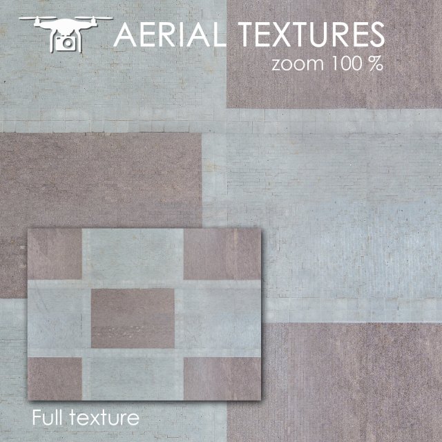 aerial texture 19 Tekstur CG .c4d .max .obj .3ds .fbx .stl .blend 