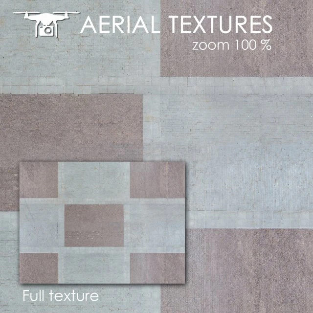 aerial texture 19 CG Textures .c4d .max .obj .3ds .fbx .stl .blend 
