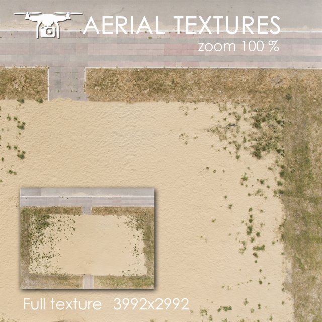 aerial texture 23 Texturas CG .c4d .max .obj .3ds .fbx .stl .blend 