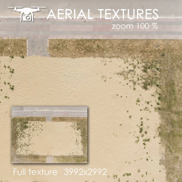aerial texture 23 CG Textures .c4d .max .obj .3ds .fbx .stl .blend 