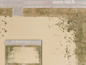 aerial texture 23 CG 텍스쳐