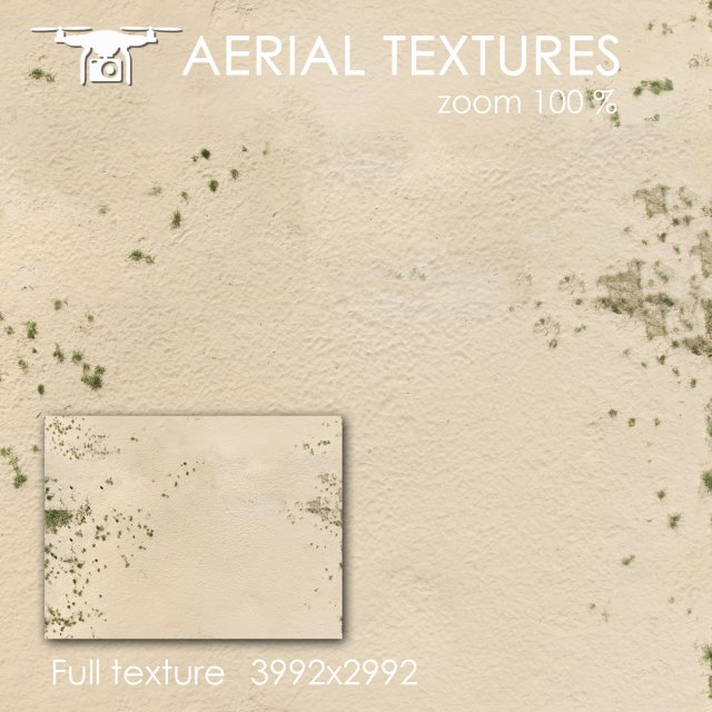 aerial texture 24 CG Texturen .c4d .max .obj .3ds .fbx .stl .blend 