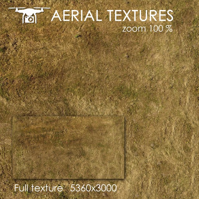 aerial texture 25 CG Texturen .c4d .max .obj .3ds .fbx .stl .blend 