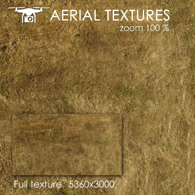 aerial texture 25 CG Textures .c4d .max .obj .3ds .fbx .stl .blend 