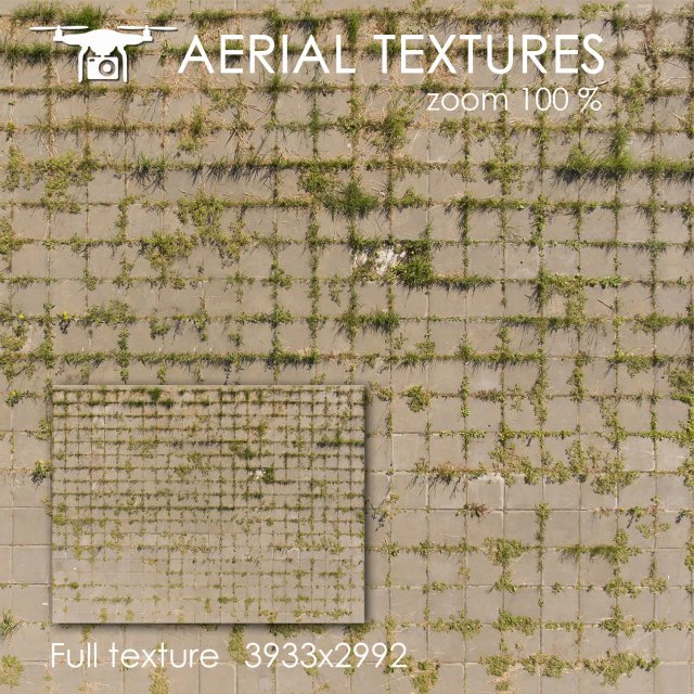 aerial texture 29 CG Textures .c4d .max .obj .3ds .fbx .stl .blend 
