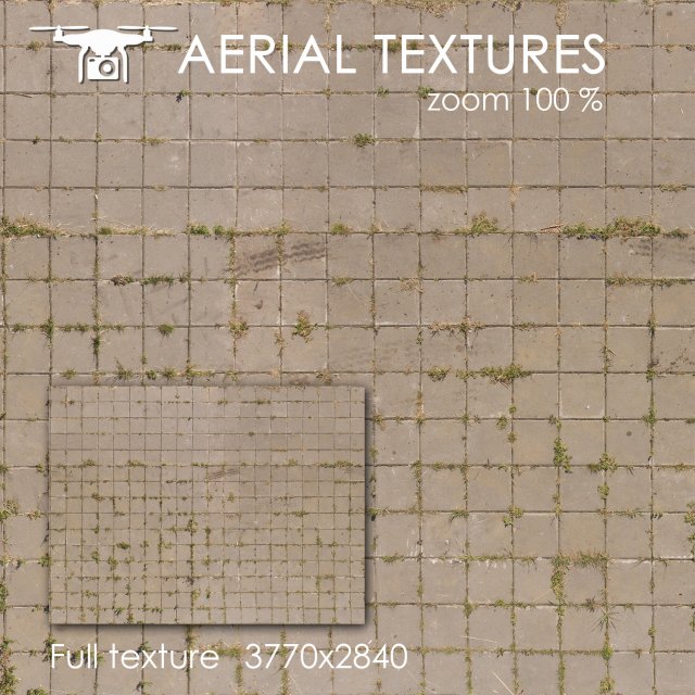 aerial texture 30 Texturas CG .c4d .max .obj .3ds .fbx .stl .blend 
