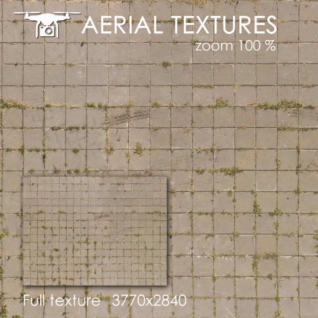 aerial texture 30 CG Textures .c4d .max .obj .3ds .fbx .stl .blend 