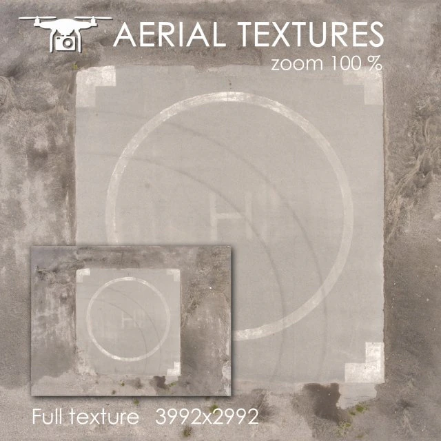 aerial texture 31 CG Textures .c4d .max .obj .3ds .fbx .stl .blend