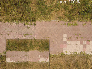 aerial texture 35 CG 텍스쳐