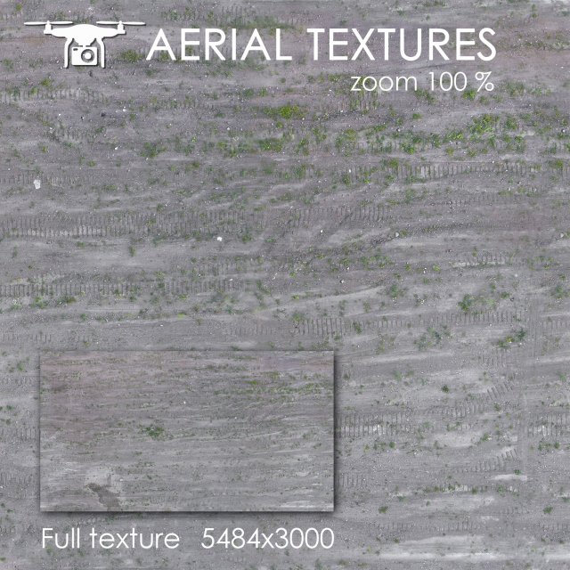 aerial texture 39 CG Texturen .c4d .max .obj .3ds .fbx .stl .blend 