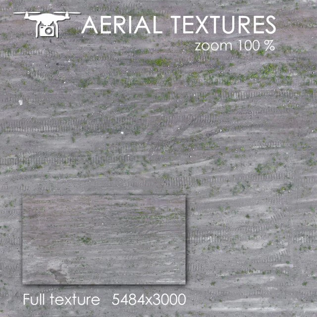 aerial texture 39 CG Textures .c4d .max .obj .3ds .fbx .stl .blend